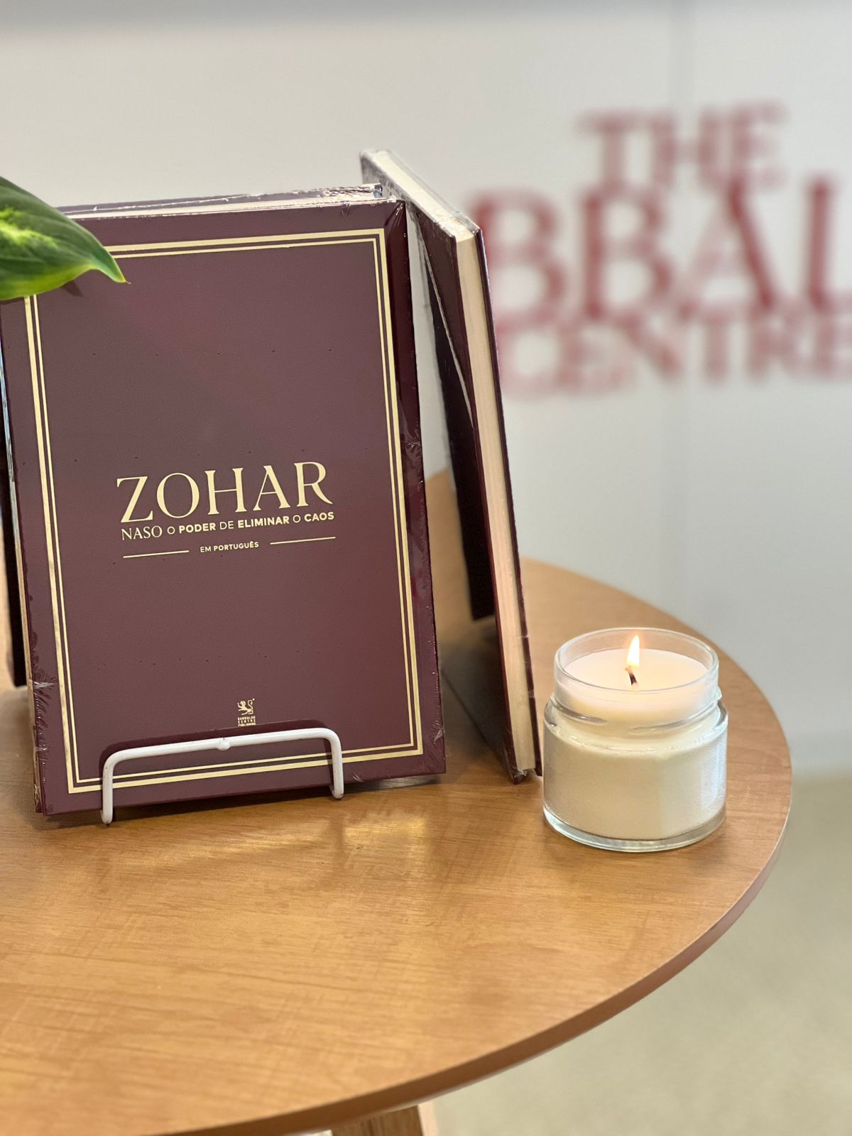 Zohar: Naso - O Poder de Eliminar o Caos
