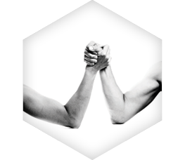 A Arte do Confronto | ONLINE | Gravação
