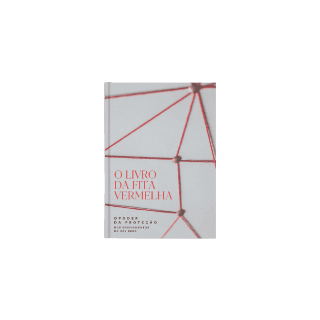O livro da Fita Vermelha (LANÇAMENTO)