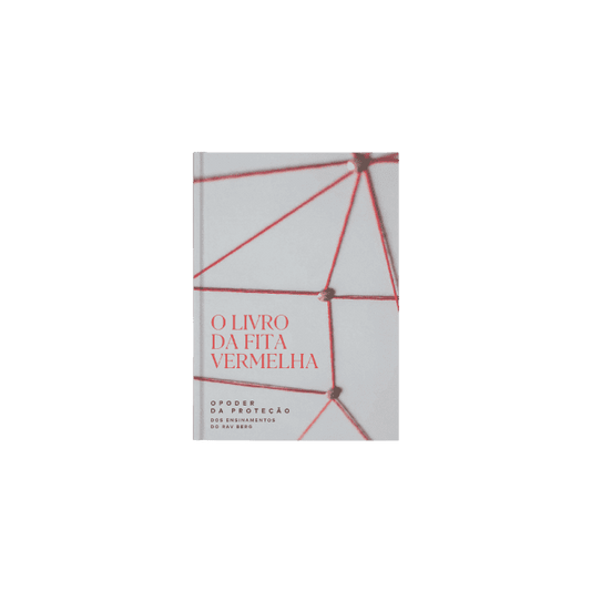 O livro da Fita Vermelha