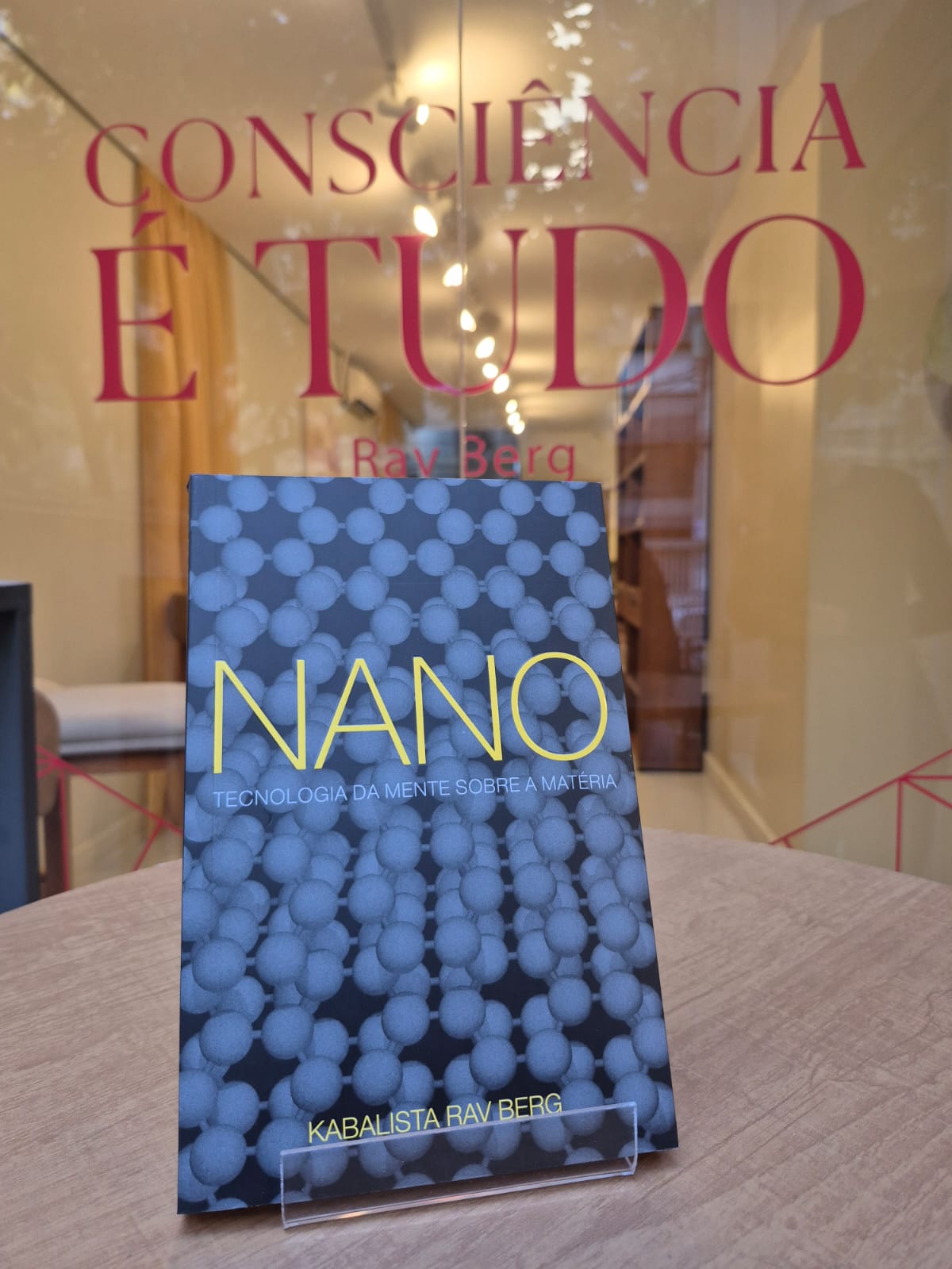 Nano - Tecnologia da mente