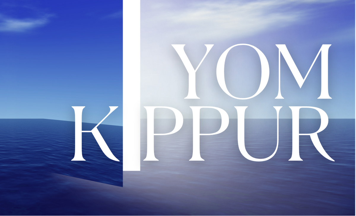 Yom Kippur 2026 - SP - PRESENCIAL
