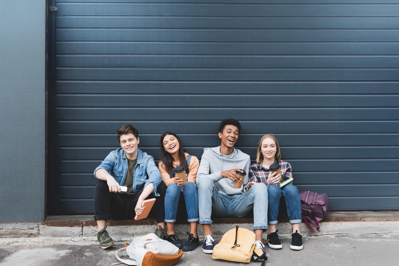 PODER DA KABBALAH 2 - PARA ADOLESCENTES - 15 a 18 anos - 12 DE MAIO DE 2026 - ONLINE