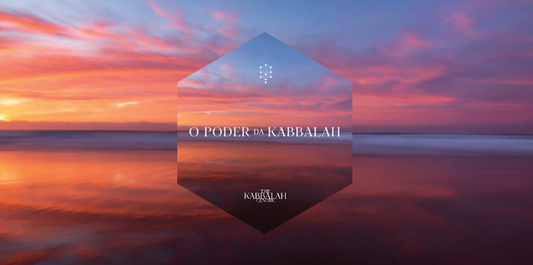 PODER DA KABBALAH 1 | PRESENCIAL | 22 DE OUTUBRO DE 2025 | RJ
