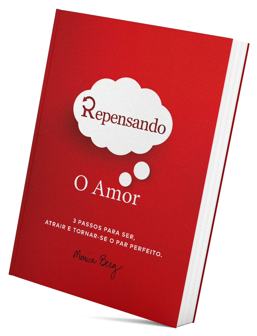 Repensando o Amor (Capa Dura)