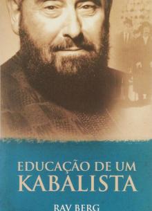 Educação de um Kabalista