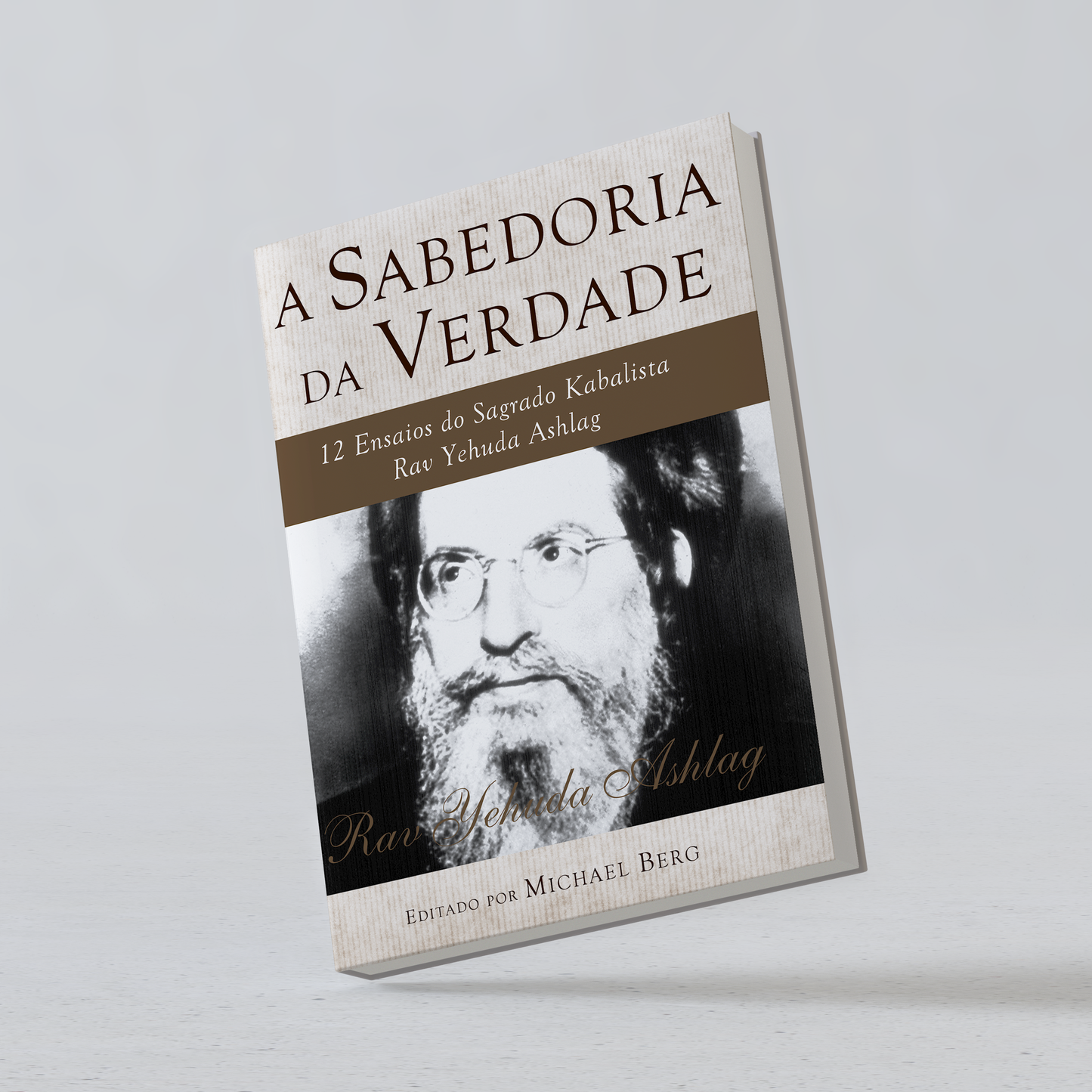 A Sabedoria da Verdade (Capa dura)
