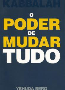 O Poder de Mudar Tudo