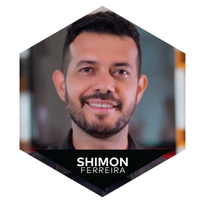 Shimon Ferreira