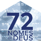 Seminário Os 72 nomes de Deus | 22 de Maio de 2024 | ONLINE