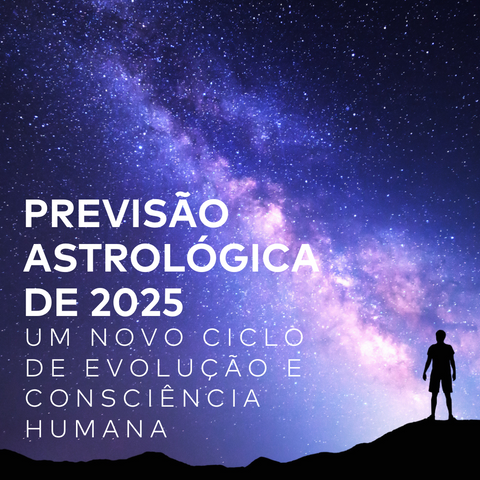 Resolução de Ano Novo: 2025 | 5 de Dezembro de 2024 | SP