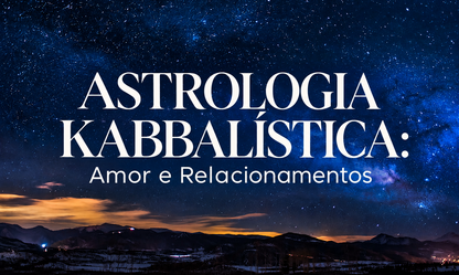 Astrologia e Relacionamentos - 4 de Novembro de 2026 - SP
