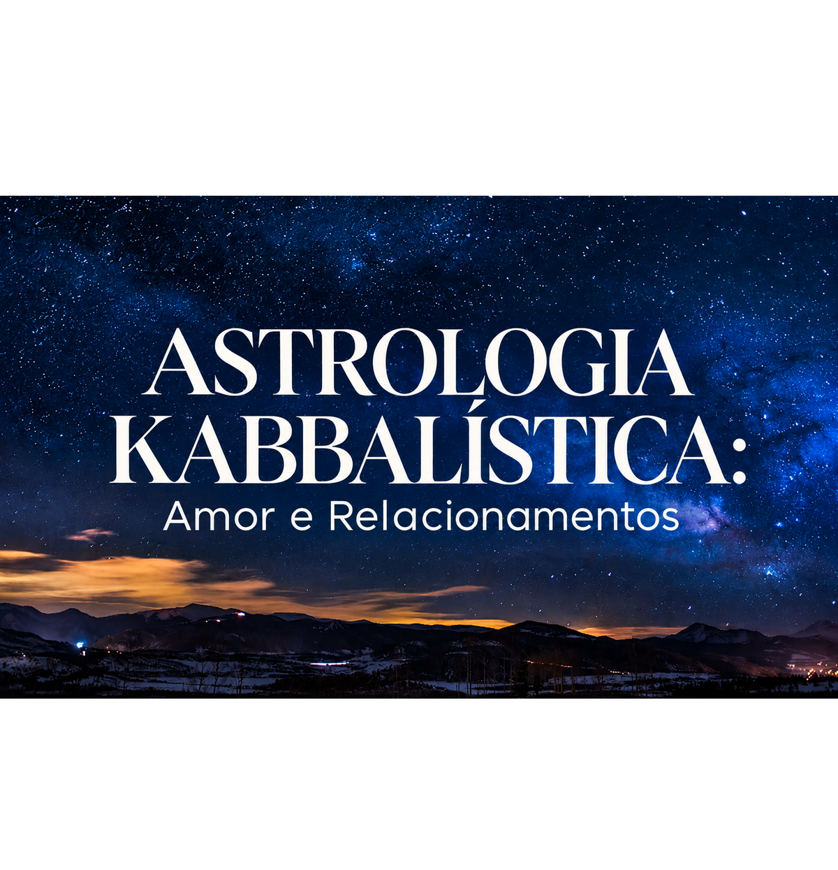 Astrologia e Relacionamentos - 4 de Novembro de 2026 - SP