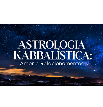 Astrologia e Relacionamentos - 4 de Novembro de 2026 - SP