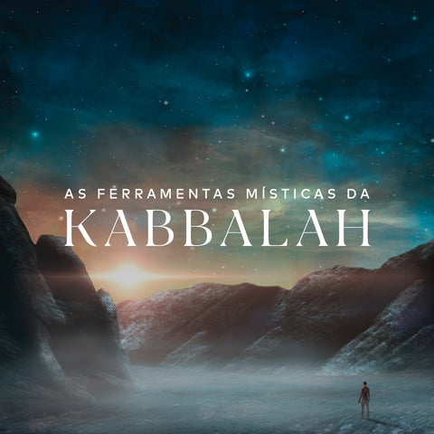 Semin Ferramentas Kabbalísticas - Ketoret | 4 de Dezembro de 2023 | ONLINE