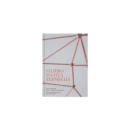 O livro da Fita Vermelha