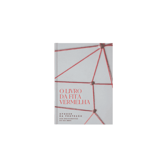 O livro da Fita Vermelha (LANÇAMENTO)