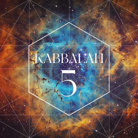 O Poder da Kabbalah 5 | 14 de Agosto de 2024 | PRESENCIAL | SP