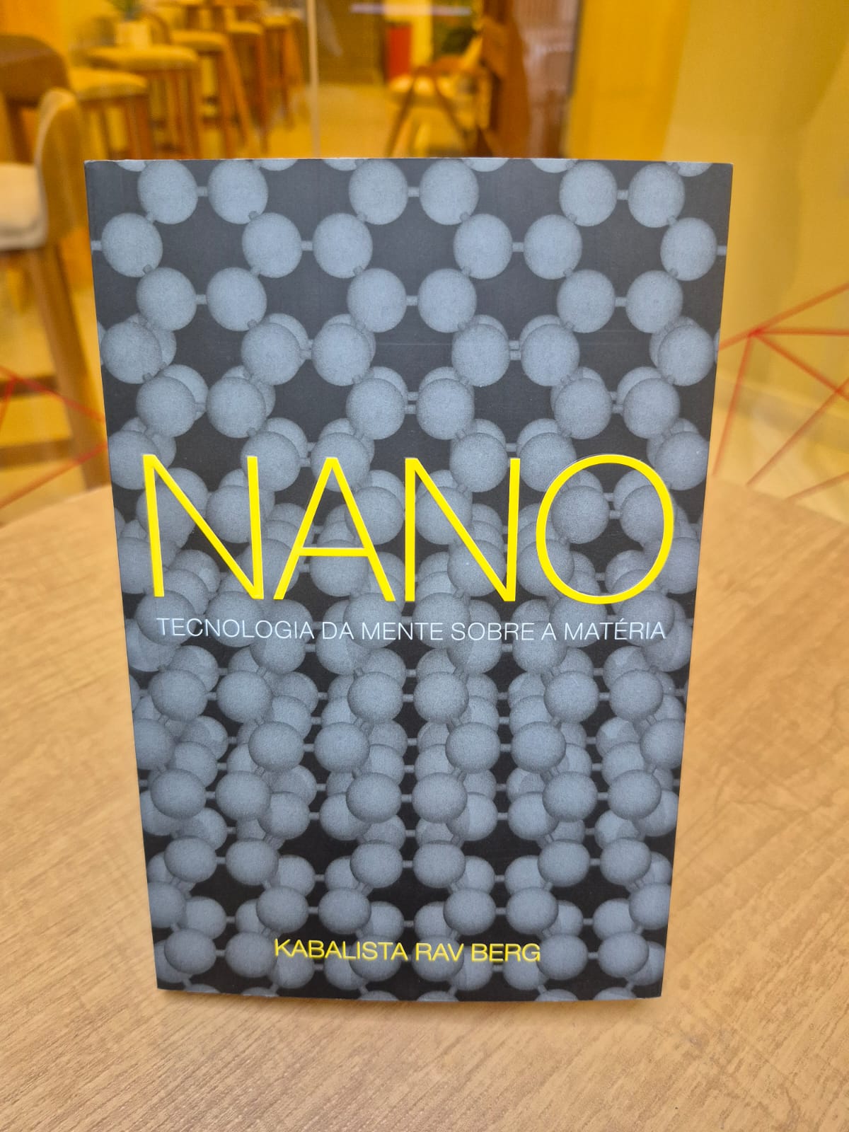 Nano - Tecnologia da mente