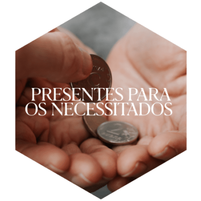 Doação Purim - Matanat Laevianim 2026