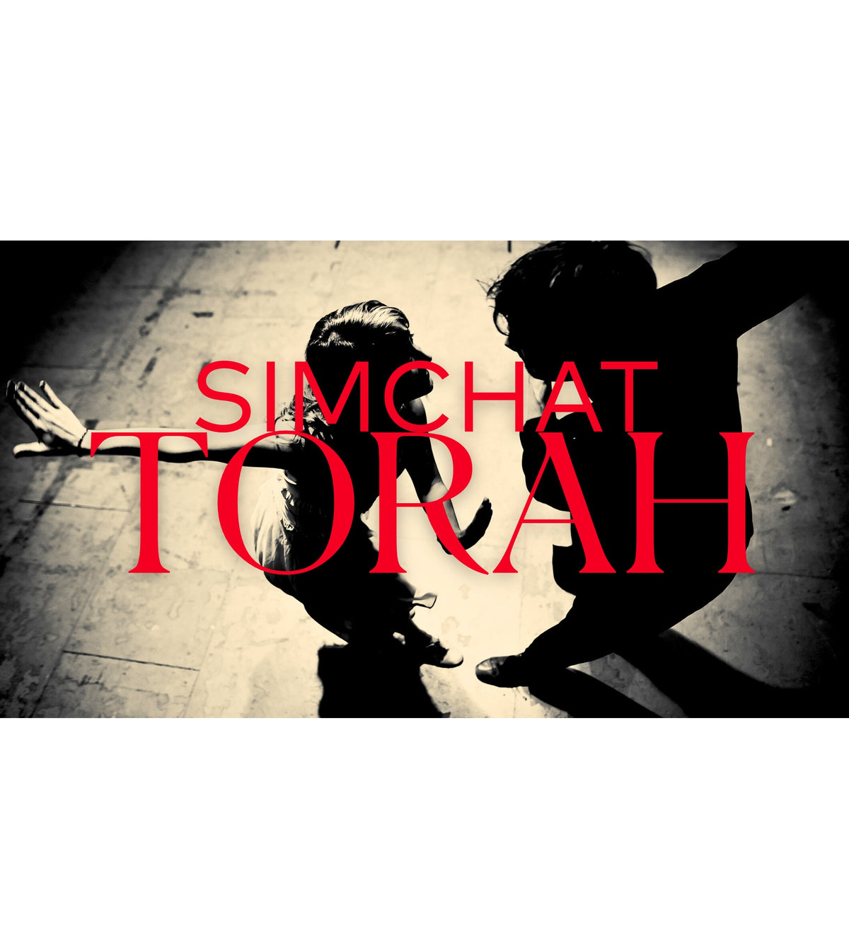 Simchat Torah 2026 - 2 de Outubro de 2026 - Presencial - SP