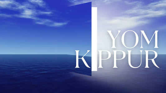 Yom Kippur 2026 - SP - PRESENCIAL