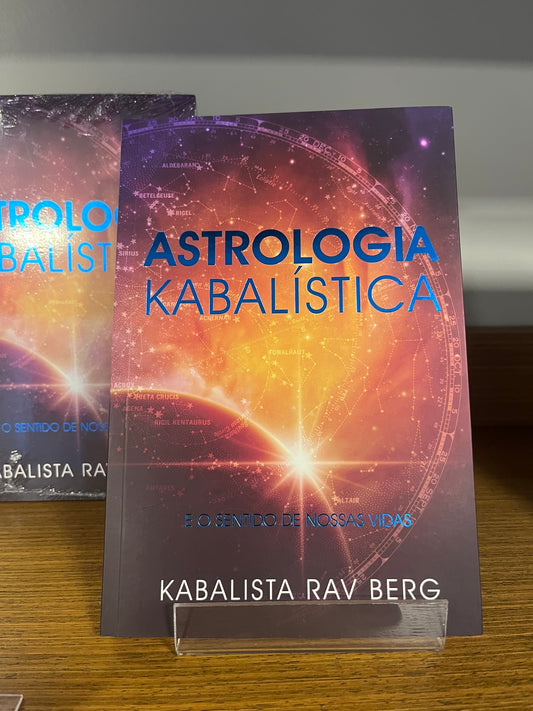 Astrologia Kabalistica