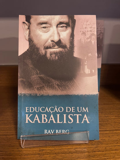 Educação de um Kabalista