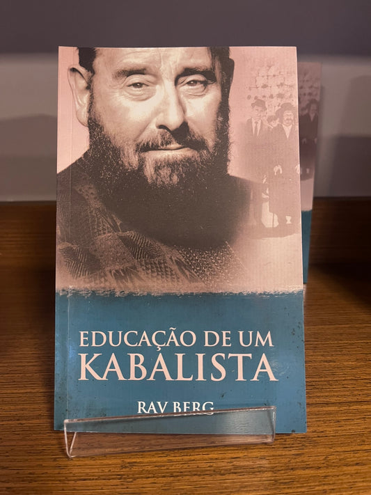 Educação de um Kabalista