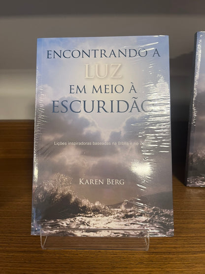 Encontrando a Luz em Meio à Escuridão