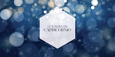 Lua Nova de Capricórnio e Chanuká | 12 de Dezembro de 2023 | Presencial | SP