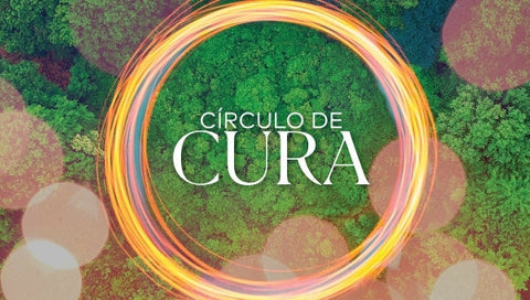 Círculo de Cura | 25 de Julho de 2024 | Gravação