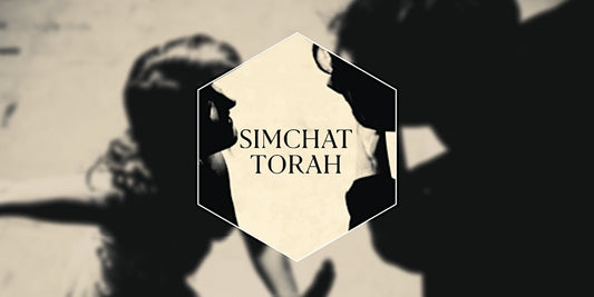 Simchat Toráh 2025 | 13 e 14 de Outubro | SP | PRESENCIAL - NÃO MEMBROS e MEMBROS ONEHOUSE COMMUNITY