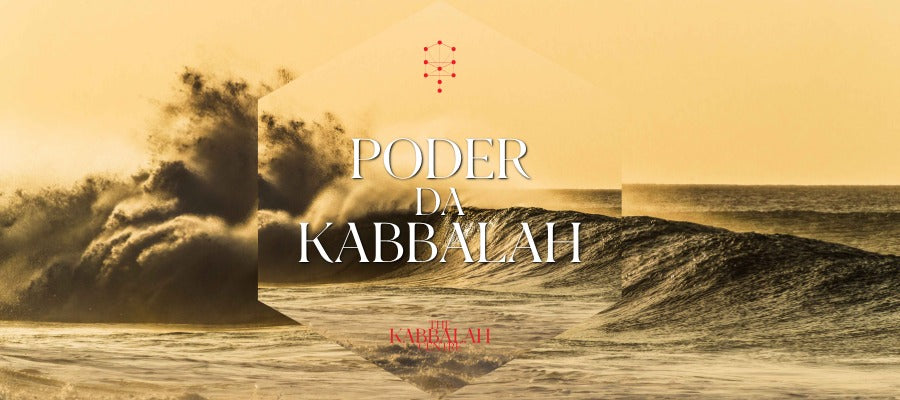 PODER DA KABBALAH 1 - PRESENCIAL - 11 DE AGOSTO DE 2026 - SP