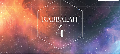 O Poder da Kabbalah 4 | 5 de Março de 2024 | ONLINE