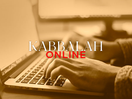 DOAÇÃO | Kabbalah Online