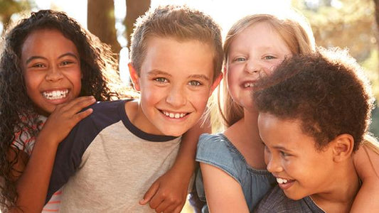 PODER DA KABBALAH 2 - PARA PRÉ ADOLESCENTES - 11 a 14 anos - 11 de MAIO DE 2026 - ONLINE