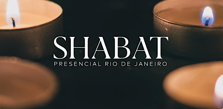 Retiro - Mar de Luz - Shabbat, Lua Nova e Purificação - RJ | Agosto de 2025