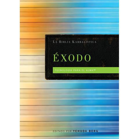 Kabbalistic Bible Exodus (SP)