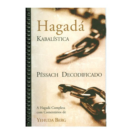 Hagadá de Pêssach (português)