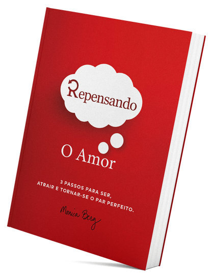 Repensando o Amor (Capa Dura)