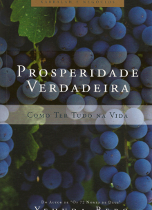 Prosperidade Verdadeira
