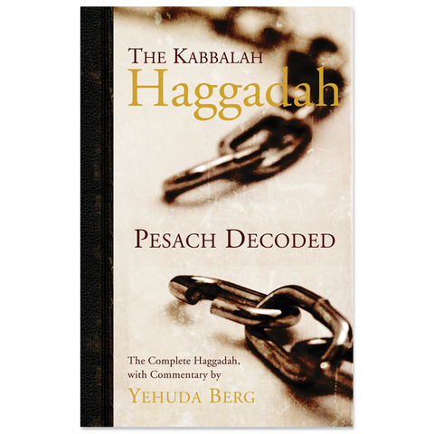 Haggadah of Pesach