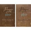 Prayer of The Poor Shabbat and Daily Siddur (HC) [ENGLISH]