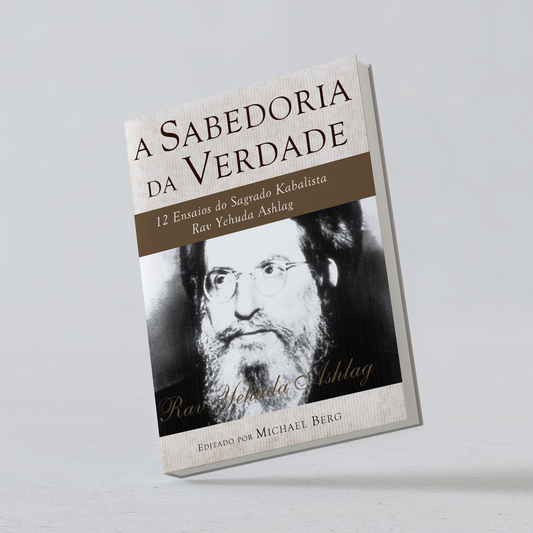 A Sabedoria da Verdade (Capa dura)