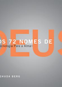 72 Nomes de Deus