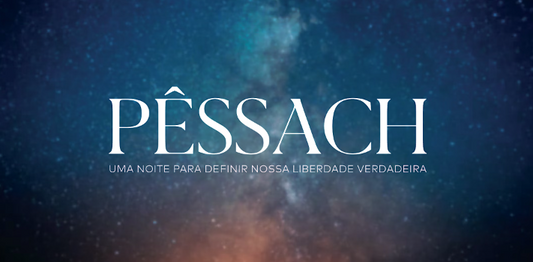 Preparação para Pessach | 19 de Março de 2026 | Online