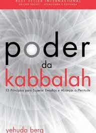 O Poder da Kabbalah (Pocket)