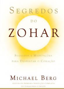 Segredos do Zohar